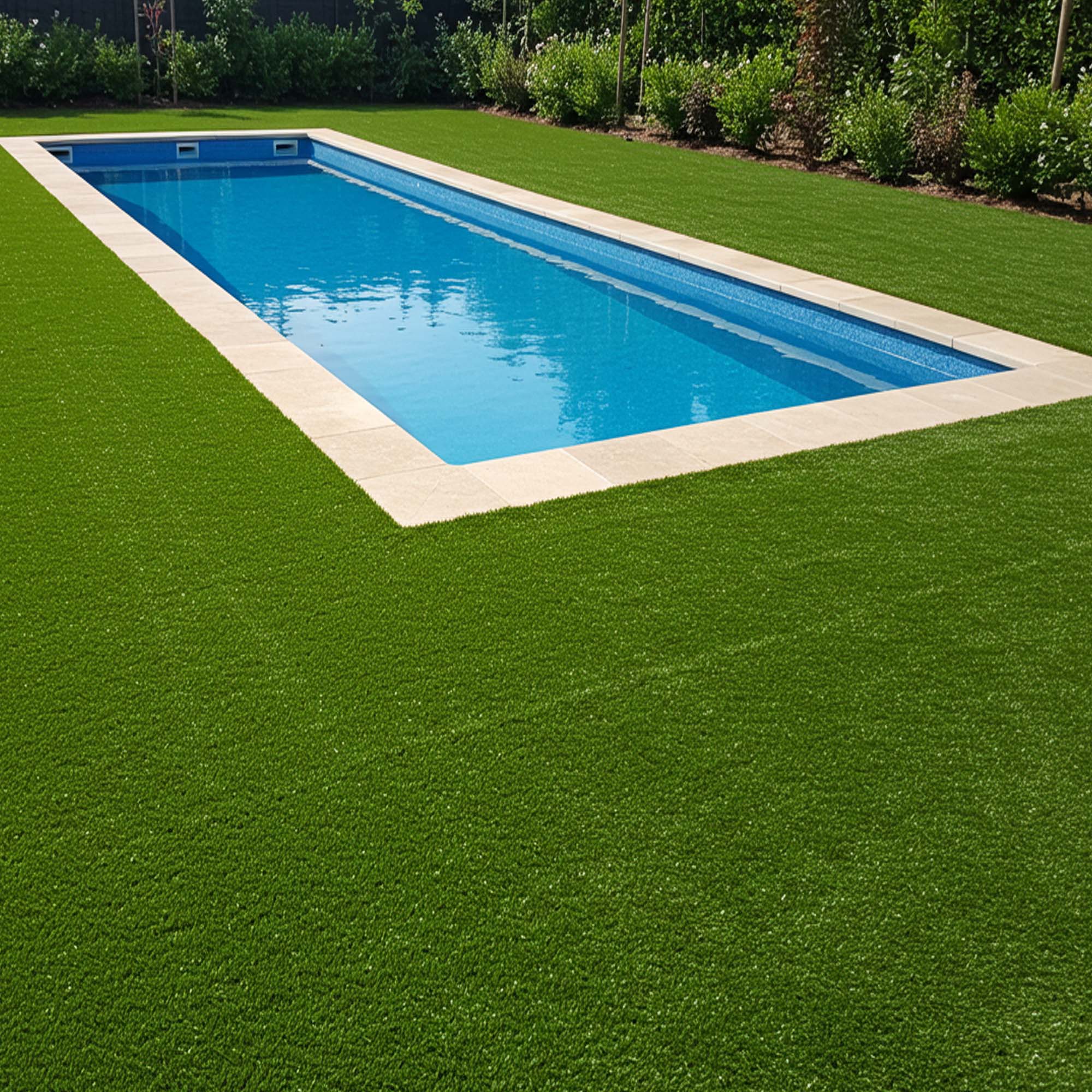 baselinks swimming pool